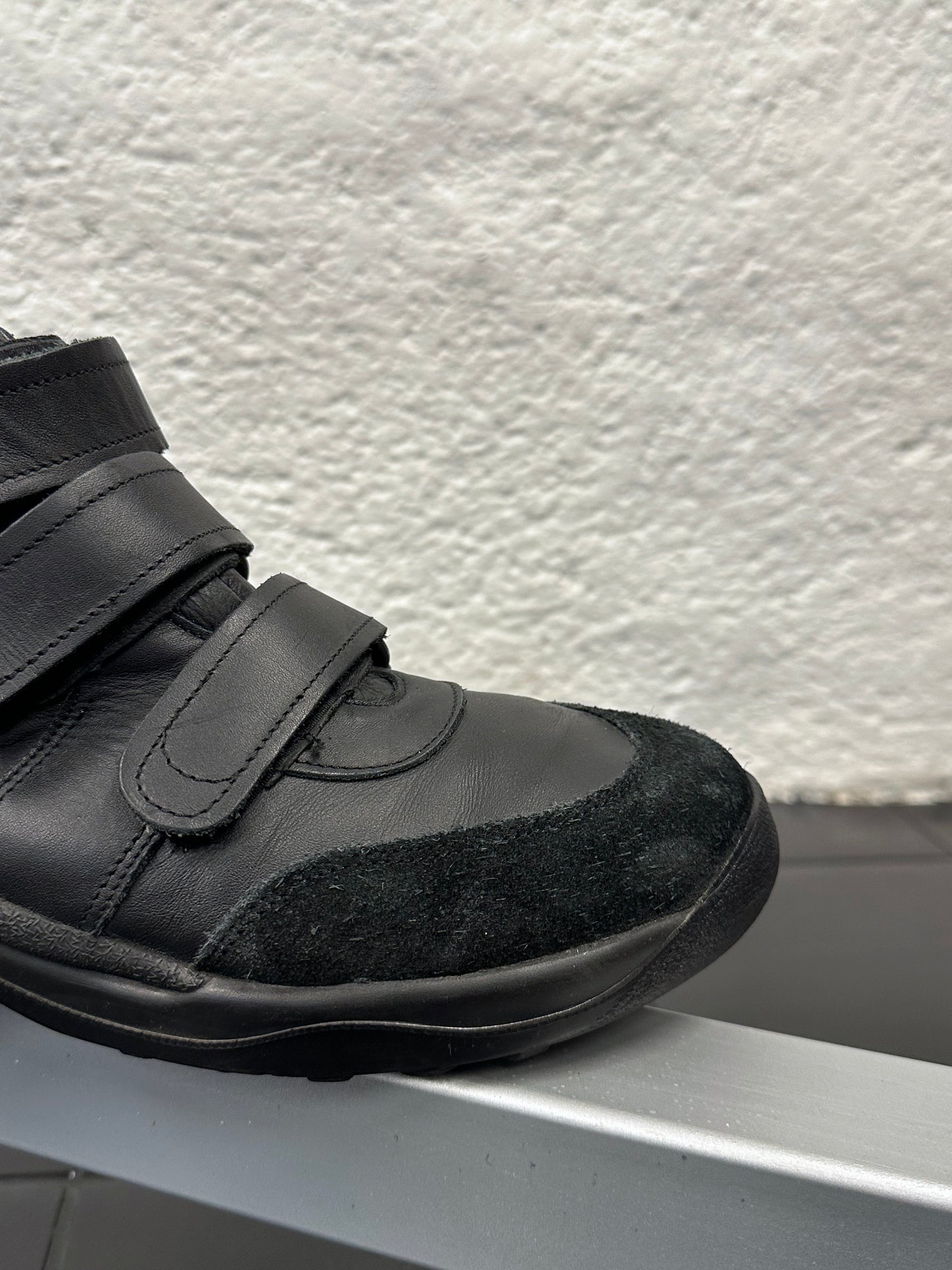 German Air Force pilot shoes - 27.5cm