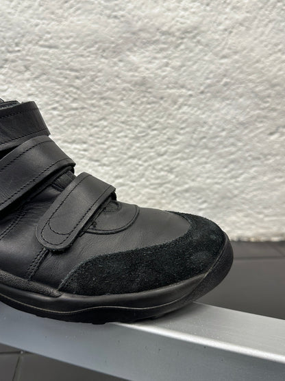 German Air Force pilot shoes - 27.5cm