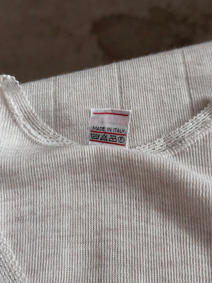 Vintage women's nightwear 2‑pack - L