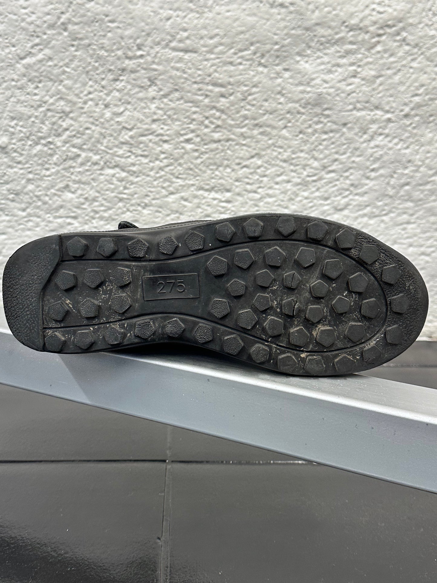 German Air Force pilot shoes - 27.5cm