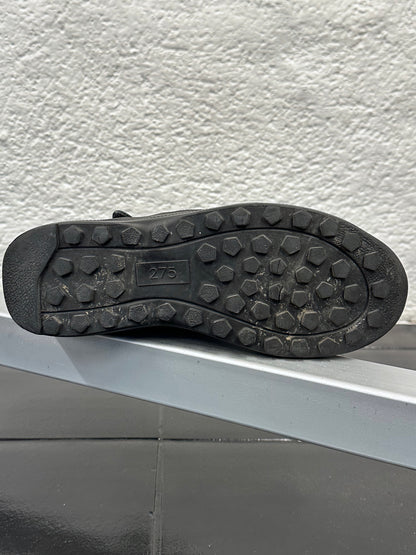 German Air Force pilot shoes - 27.5cm