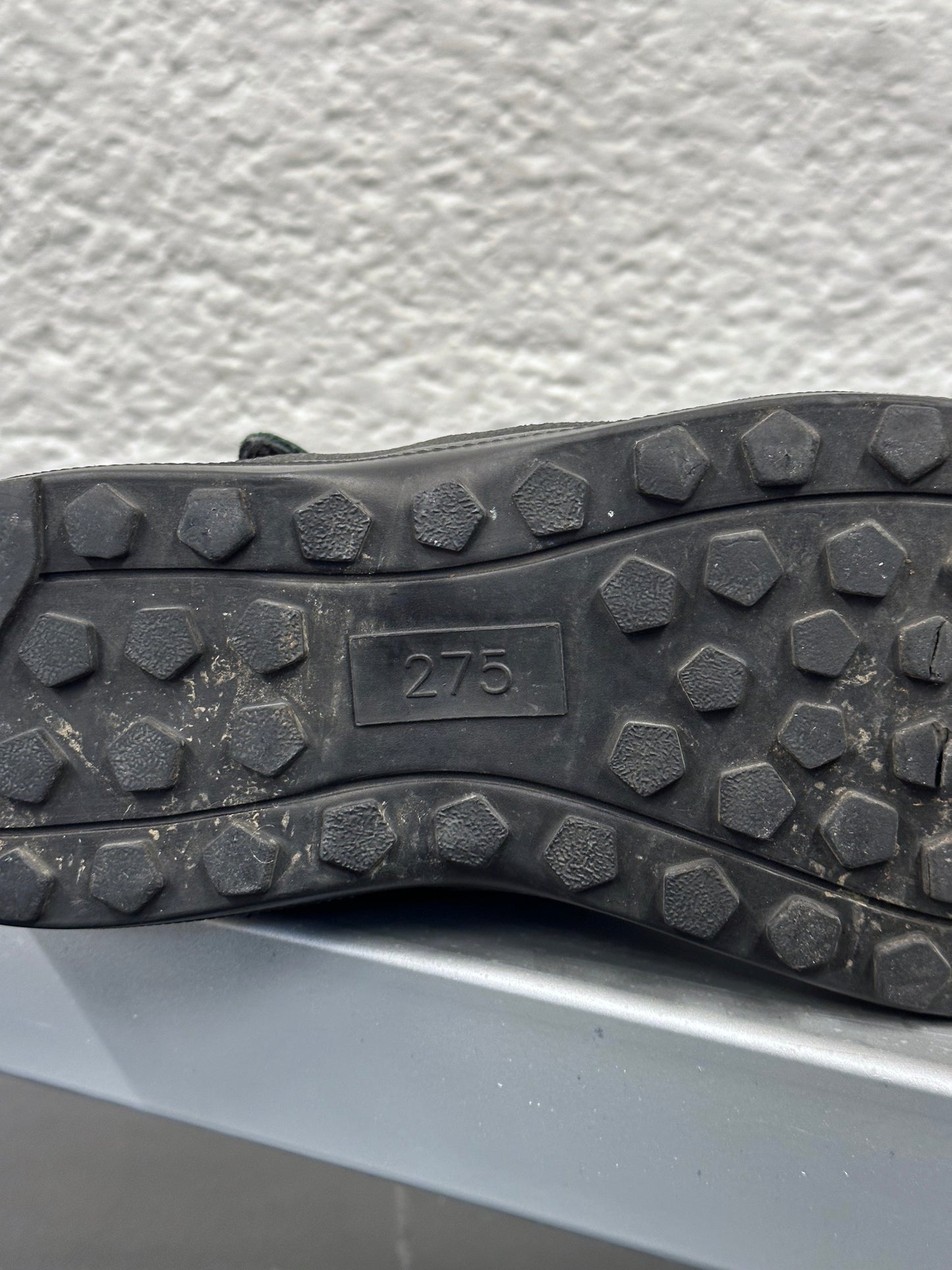 German Air Force pilot shoes - 27.5cm