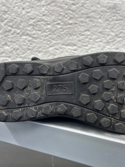 German Air Force pilot shoes - 27.5cm