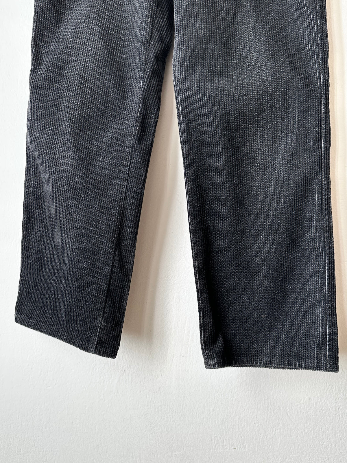 70-80s East Germany cool trouser W32.5