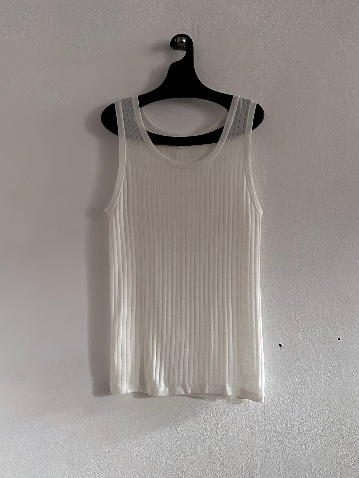 Vintage tank top 3‑pack - L-XL