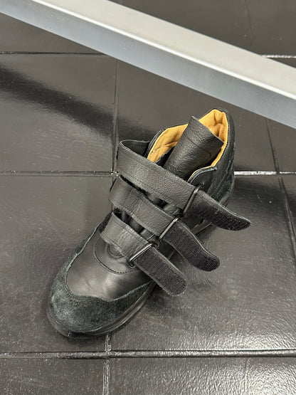 German Air Force pilot shoes - 27.5cm