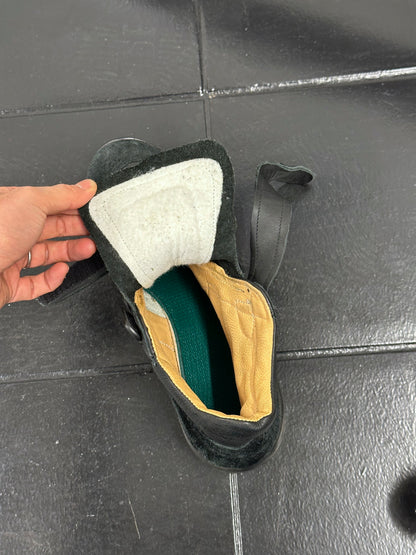 German Air Force pilot shoes - 27.5cm