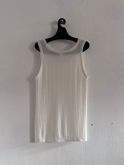 Vintage tank top 3‑pack - L-XL