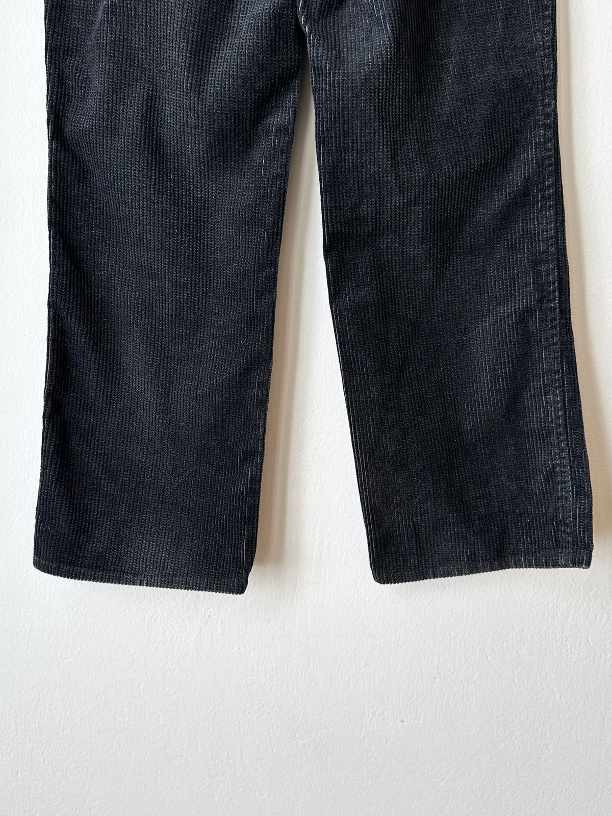 70-80s East Germany cool trouser W32.5