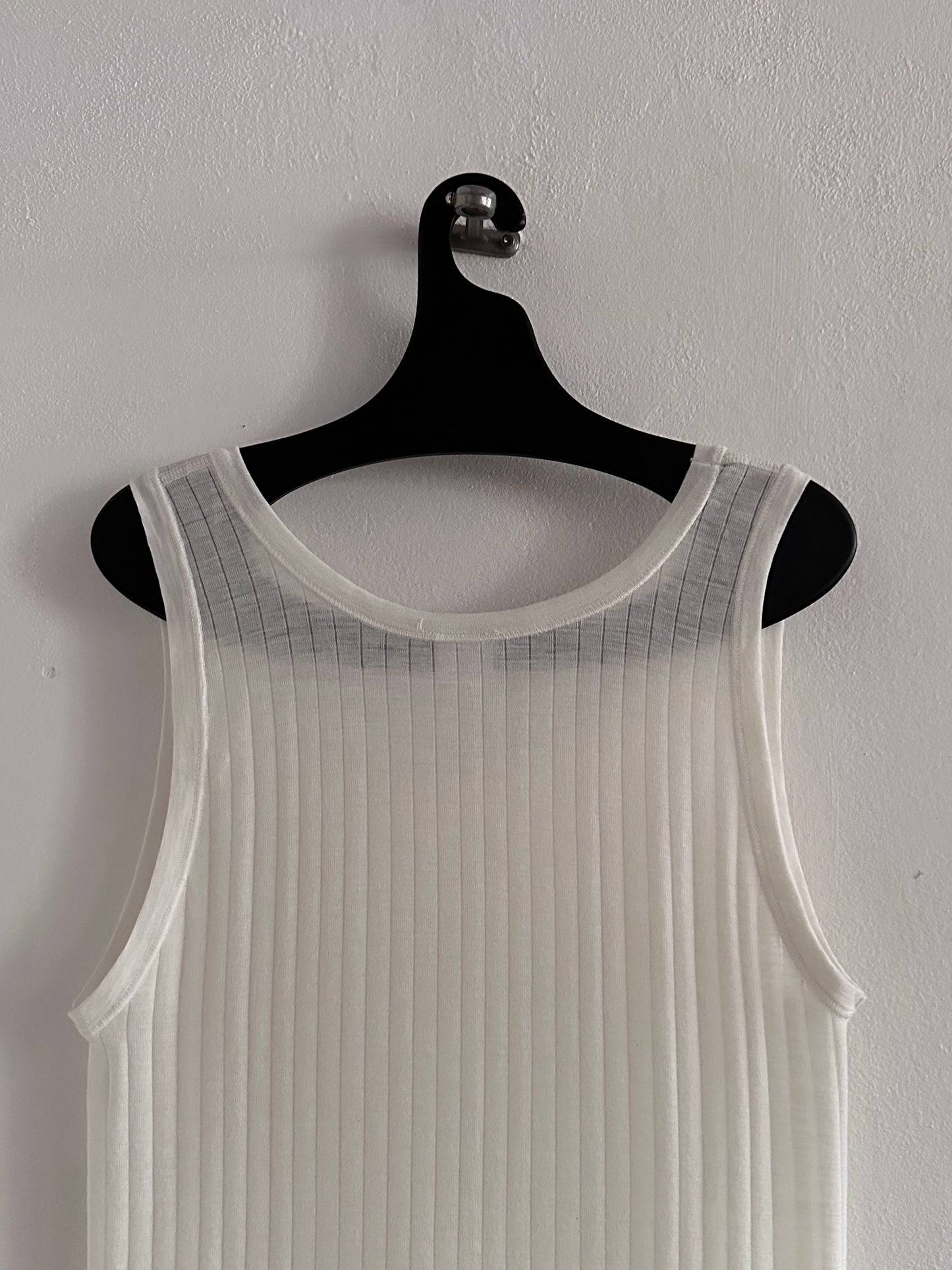 Vintage tank top 3‑pack - L-XL