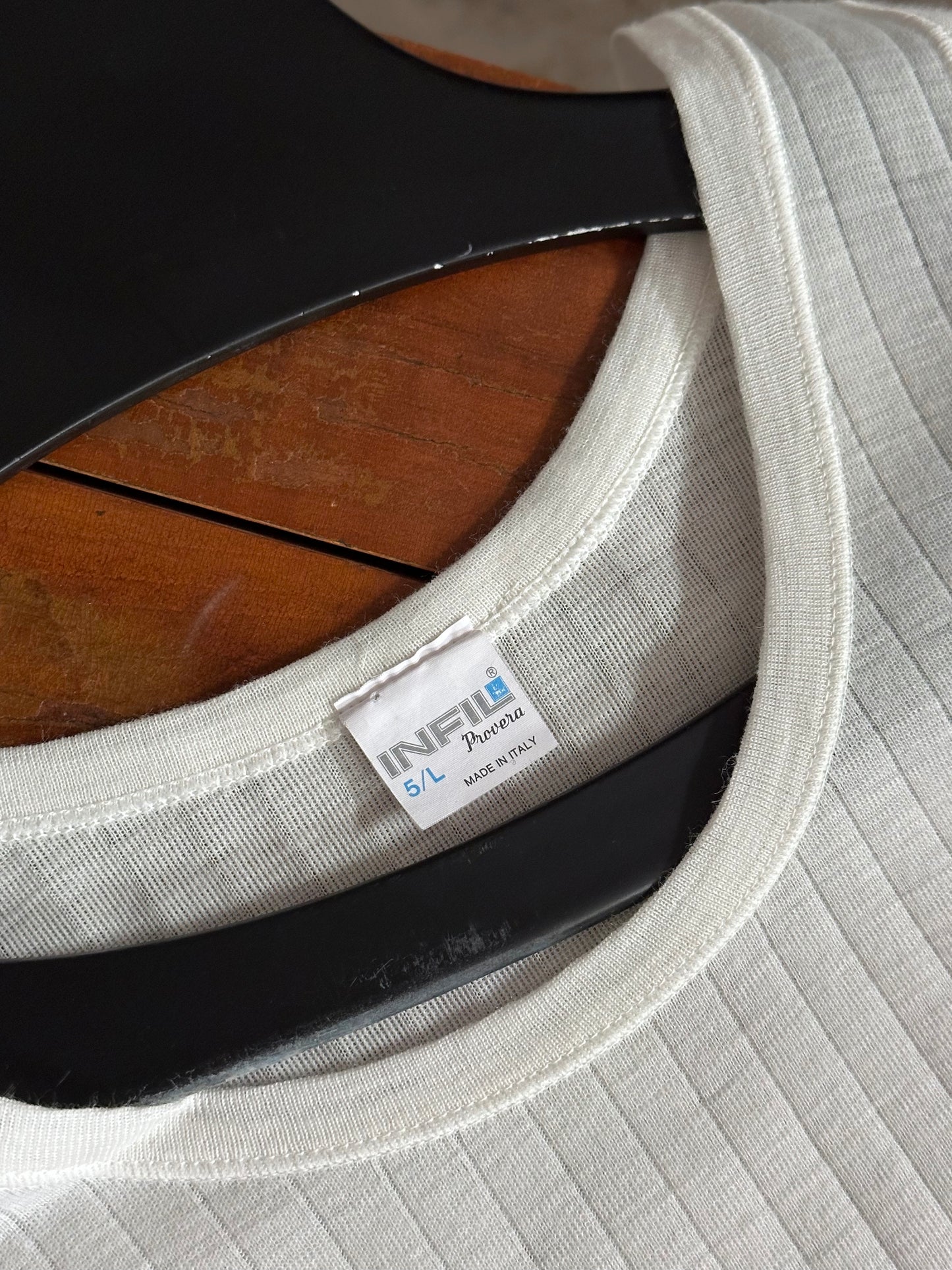 Vintage tank top 3‑pack - L-XL