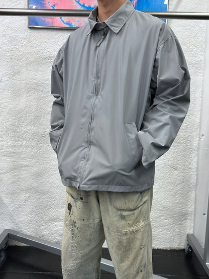 Early 00's PVC Jacket