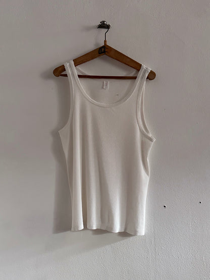 Vintage tank top 3‑pack - L-XL