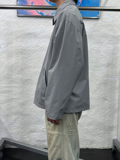Early 00's PVC Jacket