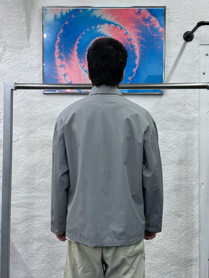 Early 00's PVC Jacket