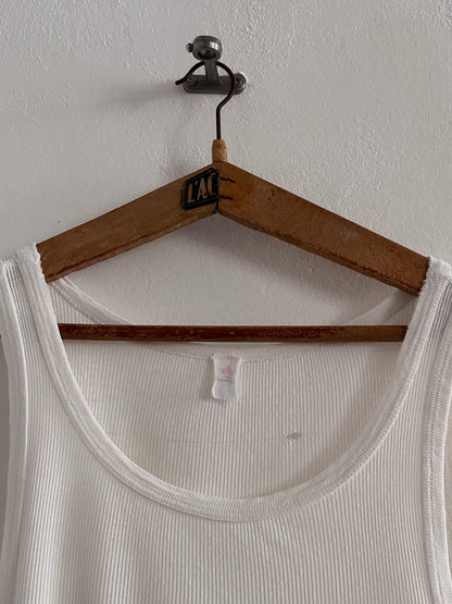 Vintage tank top 3‑pack - L-XL