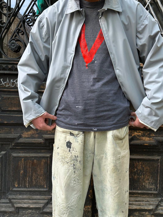 Early 00's PVC Jacket