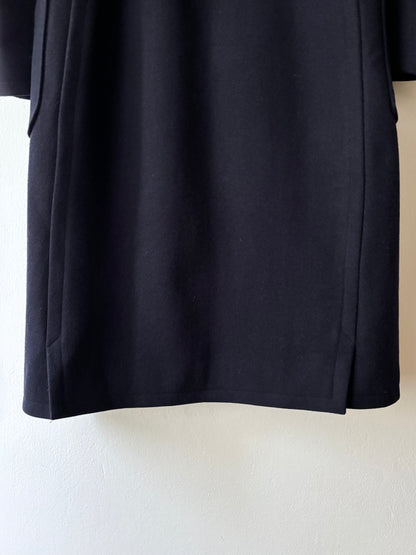 Ladage & Oelke wool duffle coat