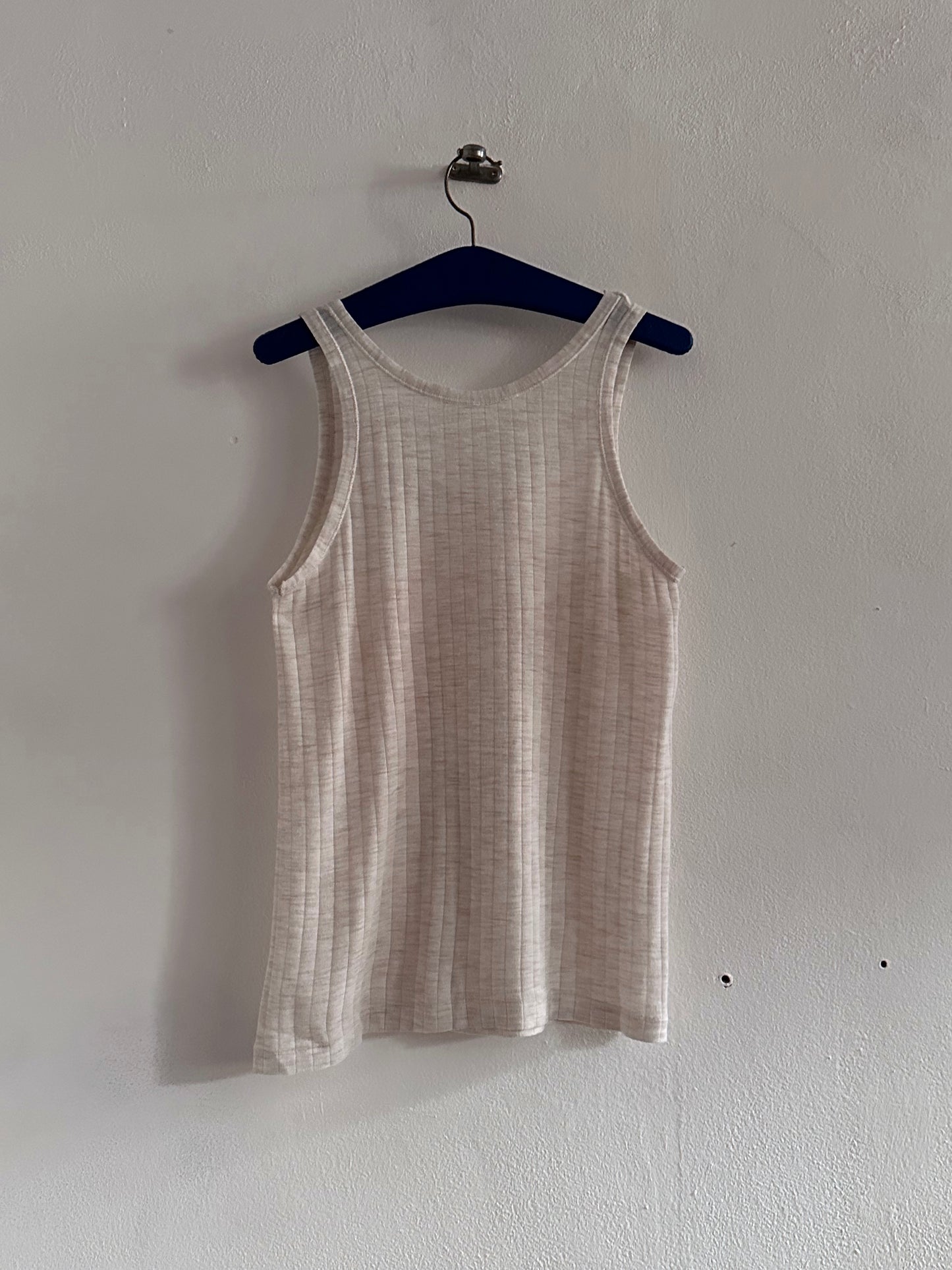 Vintage tank top 3‑pack - L-XL