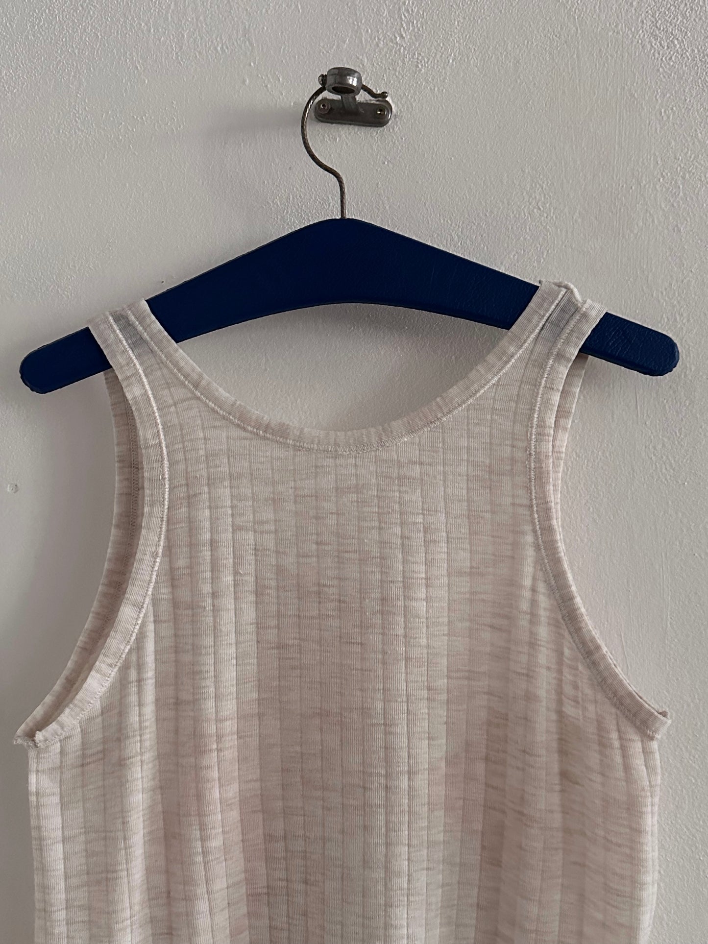 Vintage tank top 3‑pack - L-XL