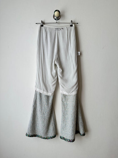 Disco ball pants W27.5