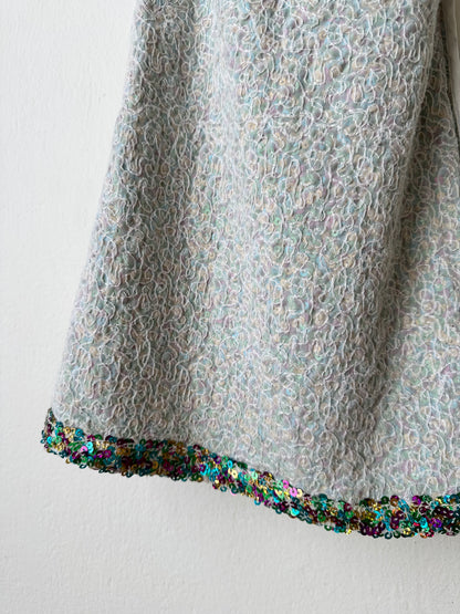 Disco ball pants W27.5