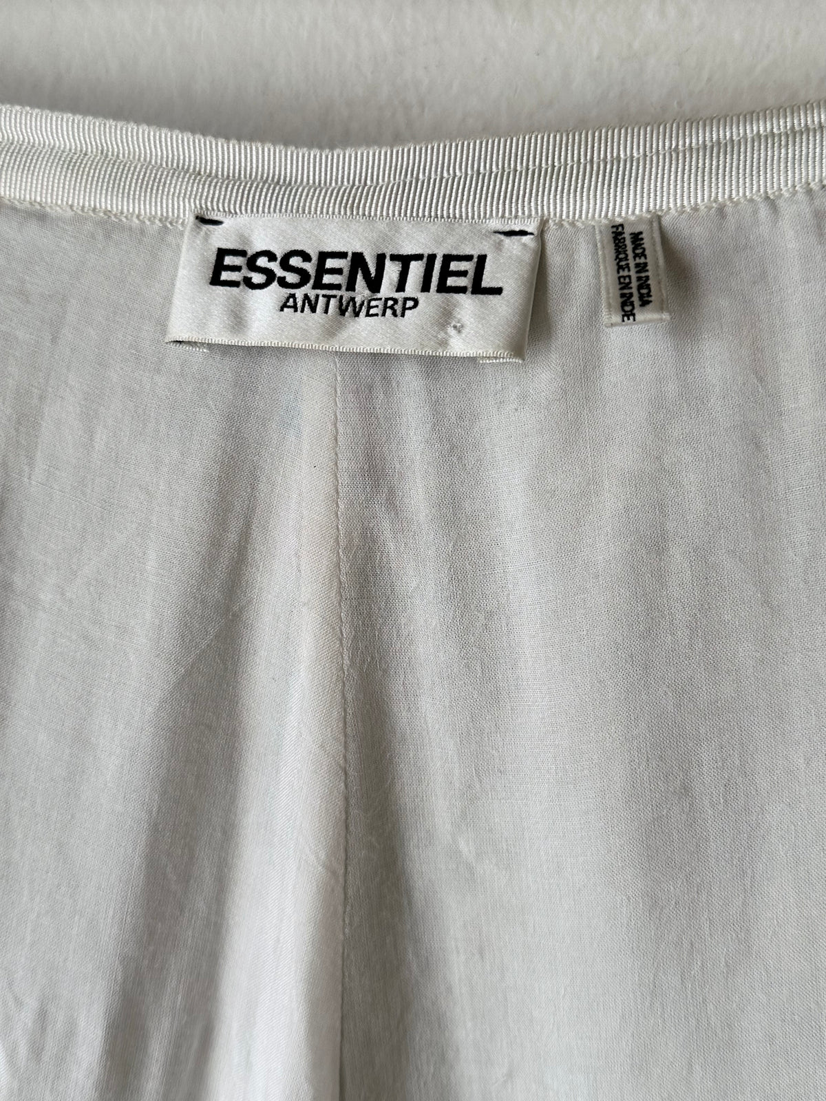Disco ball pants W27.5