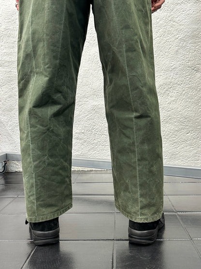 German Air Force pilot shoes - 28cm