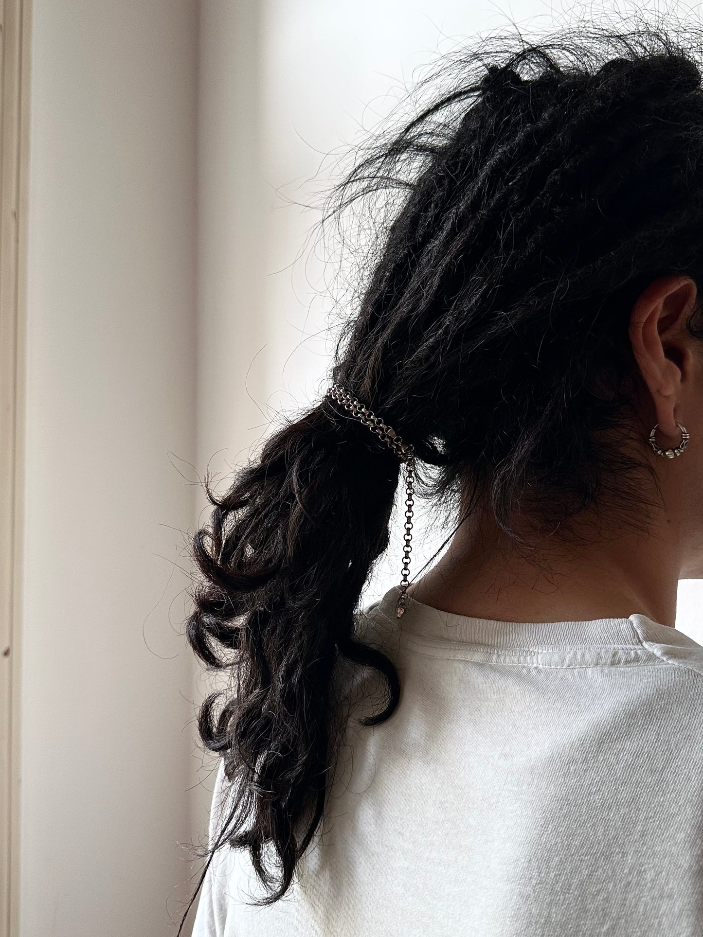 Italy 925 essential "rolo"