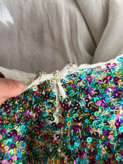 Disco ball pants W27.5