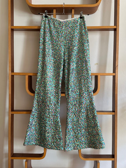 Disco ball pants W27.5