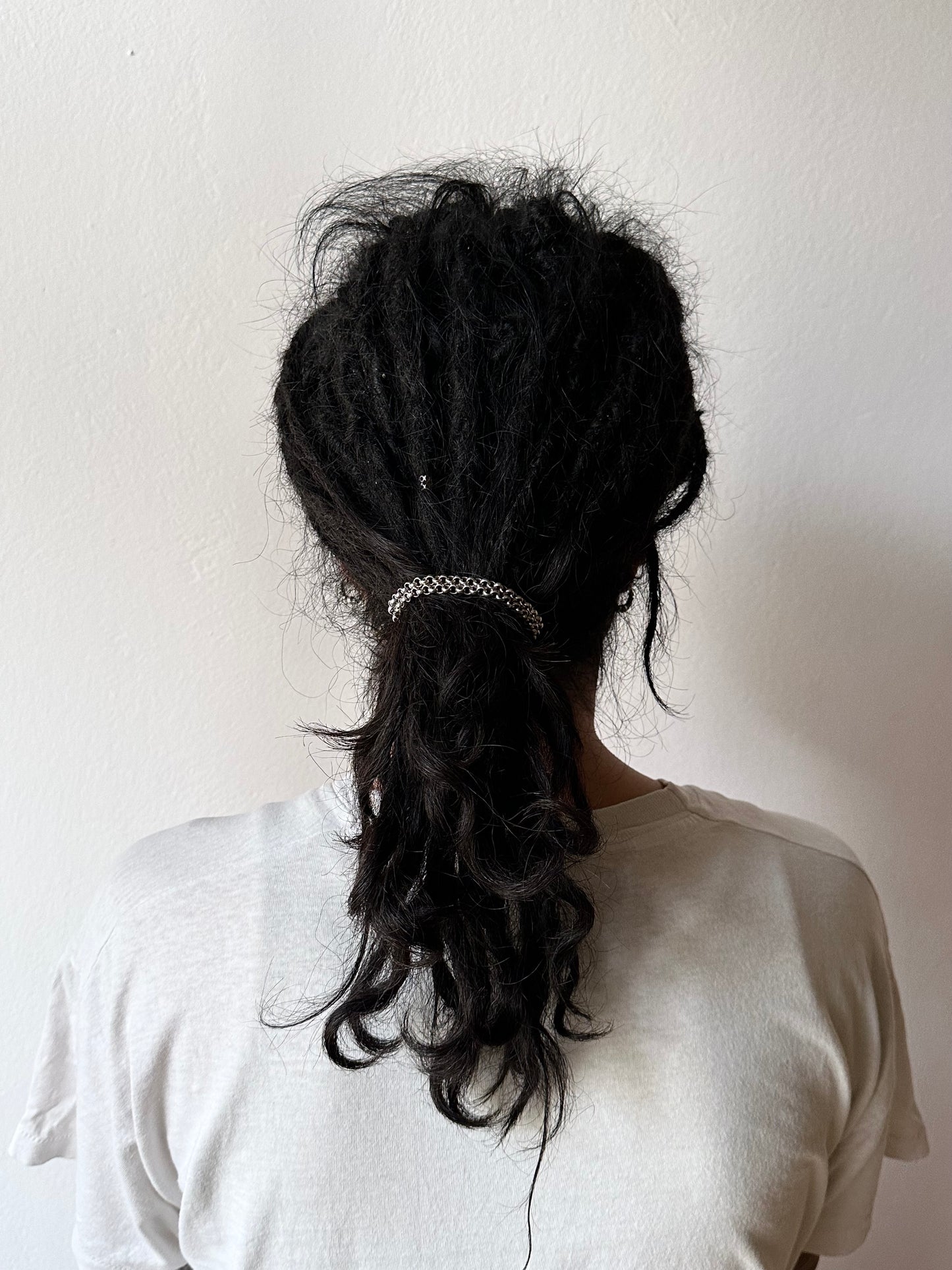 Italy 925 essential "rolo"