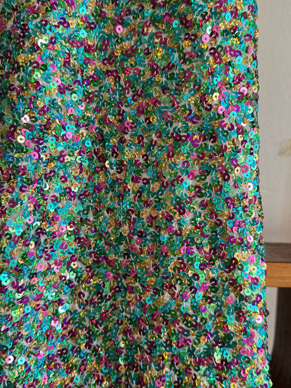 Disco ball pants W27.5