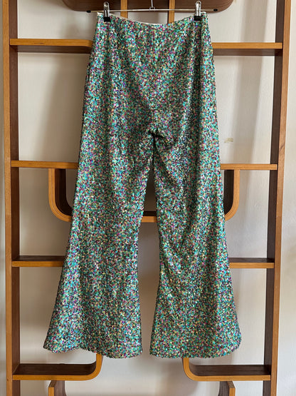 Disco ball pants W27.5