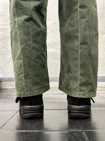 German Air Force pilot shoes - 28cm