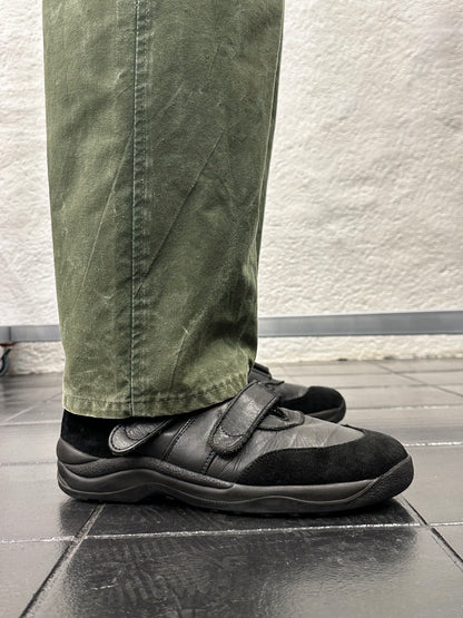 German Air Force pilot shoes - 28cm