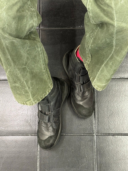 German Air Force pilot shoes - 28cm