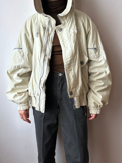 80s bomber