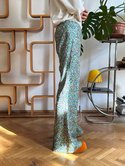 Disco ball pants W27.5