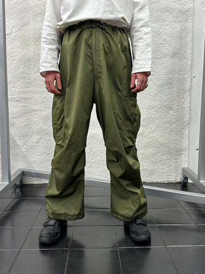 German Air Force pilot shoes - 27.5cm