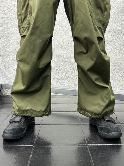 German Air Force pilot shoes - 27.5cm