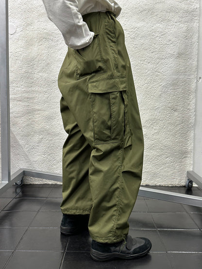 Dead stock 1950's us army m1951 arctic trousers