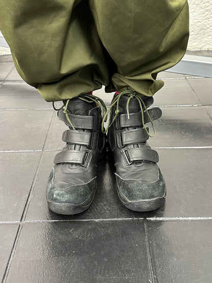 German Air Force pilot shoes - 27.5cm