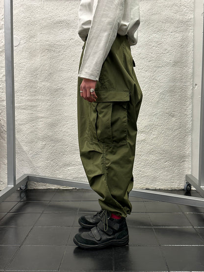 Dead stock 1950's us army m1951 arctic trousers