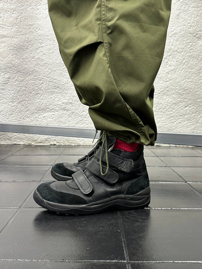 German Air Force pilot shoes - 27.5cm