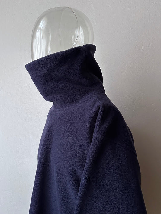 90s Adidas fleece top