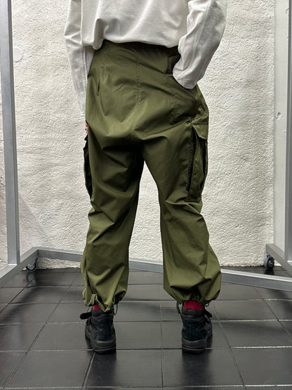 Dead stock 1950's us army m1951 arctic trousers