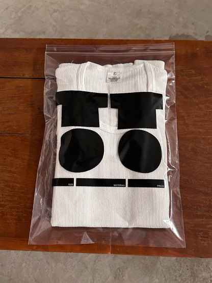 Vintage underwear 2‑pack - S