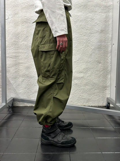 German Air Force pilot shoes - 27.5cm