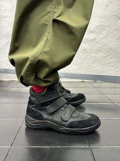 German Air Force pilot shoes - 27.5cm